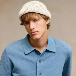 Sandnes - 2412-6 Hipster Beanie