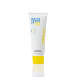 Clear Start Clearing Defence SPF30
