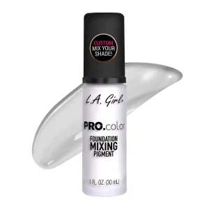 LA GIRL PRO COLOR FOUNDATION MIXING PIGMENT