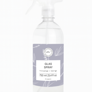 Glasspray