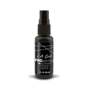 LA GIRL PRO - SETTING SPRAY