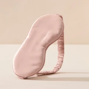 Contour Sleep Mask Pink