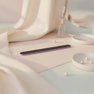 Rak nagelfil 120/240