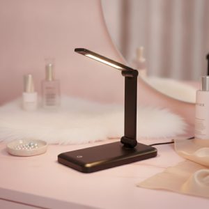 “Fällbar” UV-nagellampa