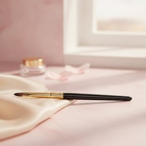 Pensel “oval brush”