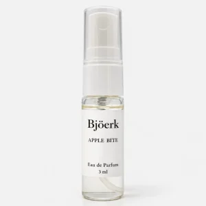 Bjöerk APPLE BITE - Tester 3ml
