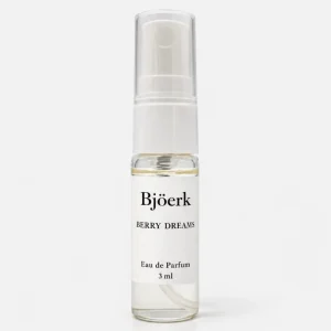 Bjöerk BERRY DREAMS - Tester 3ml