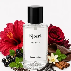 Bjöerk HIBISCUS 50ml