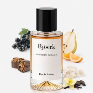 Bjöerk NORDIC GRACE 50ml