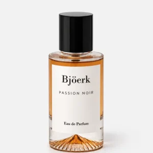 Bjöerk PASSION NOIR 50ml