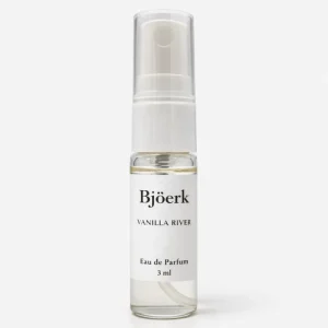 Bjöerk VANILLA RIVER - Tester 3ml