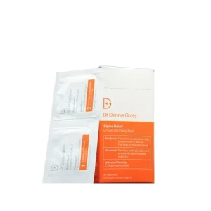 Alpha Beta Face Peel Universal 30 pack