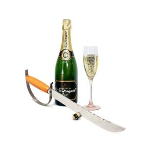 Champagnesabel