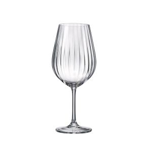 Glas SARAH OPTIC Waterfall 69 cl – 6-pack
