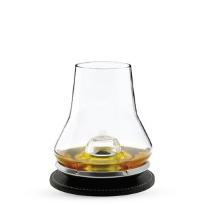 Les Impitoyables Whisky-set