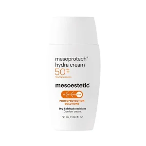 Hydra Cream- spf 50